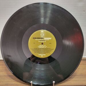 VINTAGE VINYL Black Eyed Peas: Weekends - Promo LP